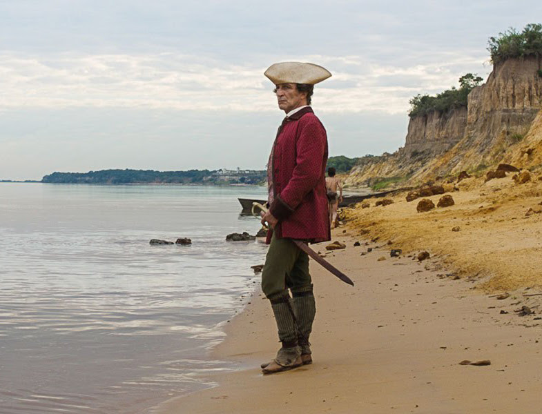 Fondazione Cineteca Italiana: omaggio a Lucrecia Martel