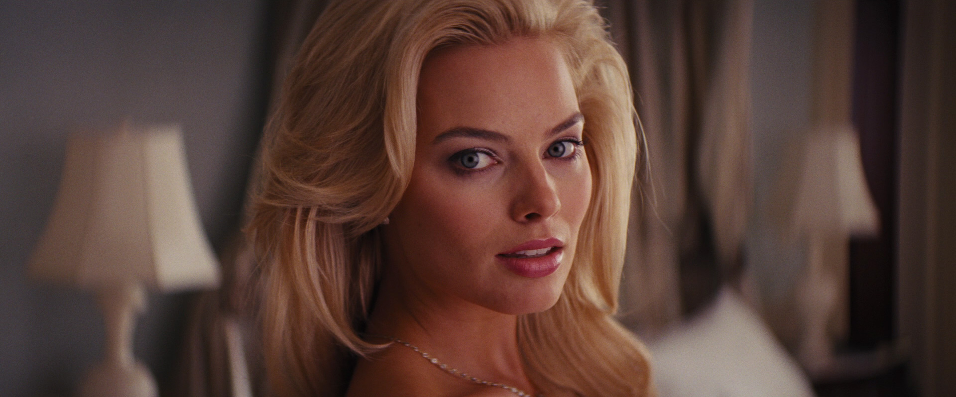 Margot Robbie sarà Barbie nel film live action