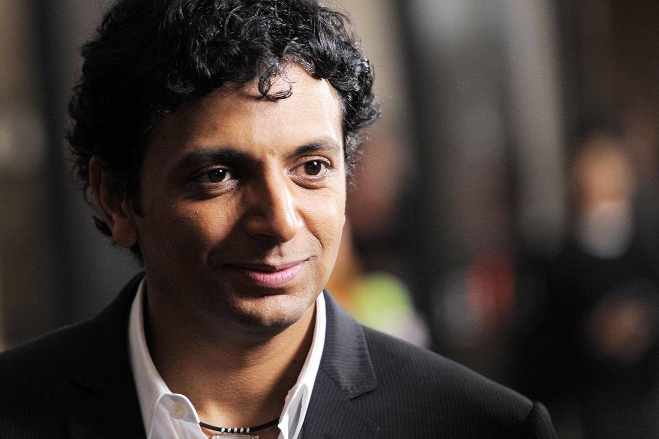 LONGTAKE PRESENTA – Il cinema di M. Night Shyamalan