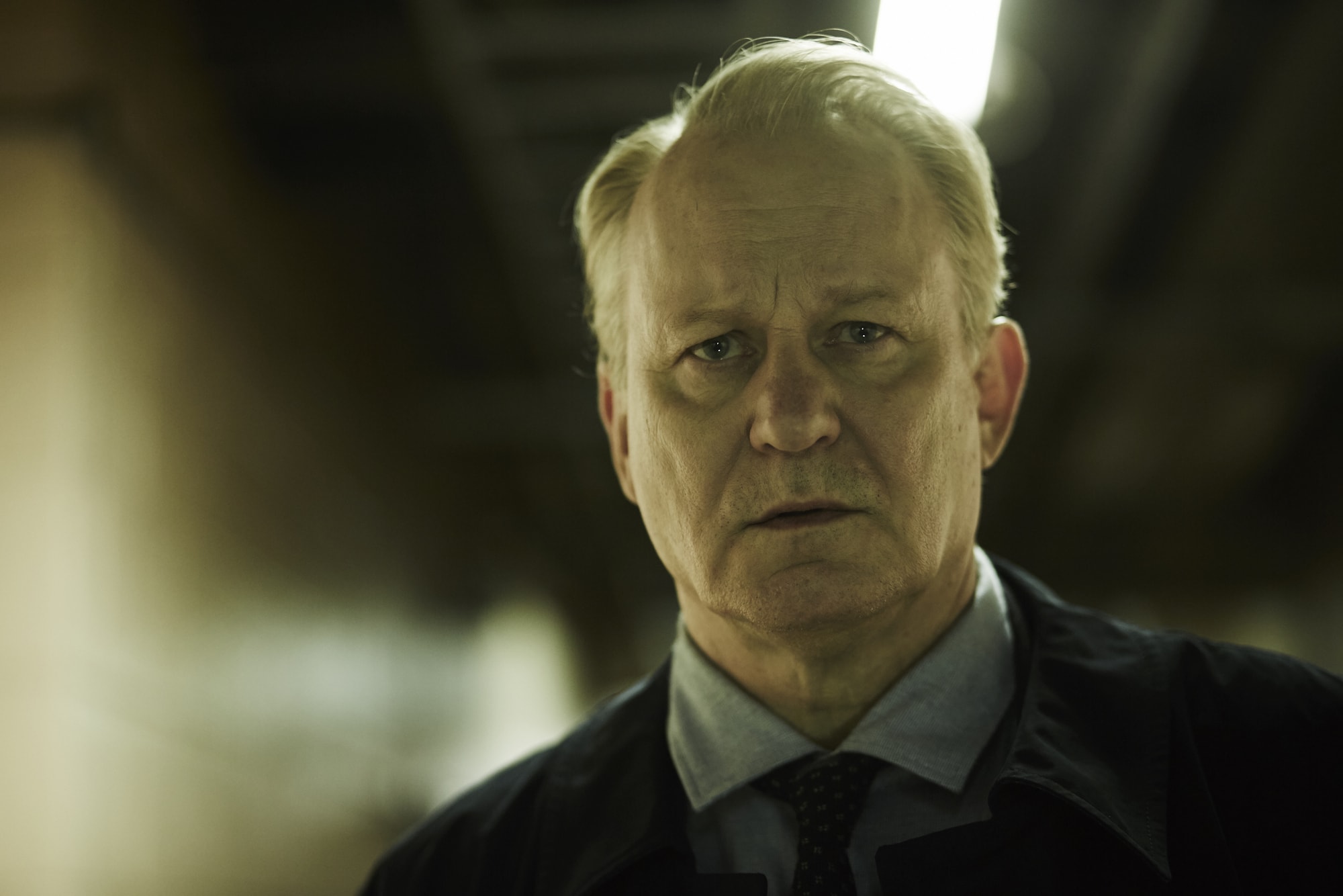 Stellan Skarsgård sarà il cattivo del reboot di Dune di Denis Villeneuve
