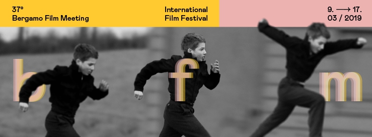 Novità sul Bergamo Film Meeting 2019!!!