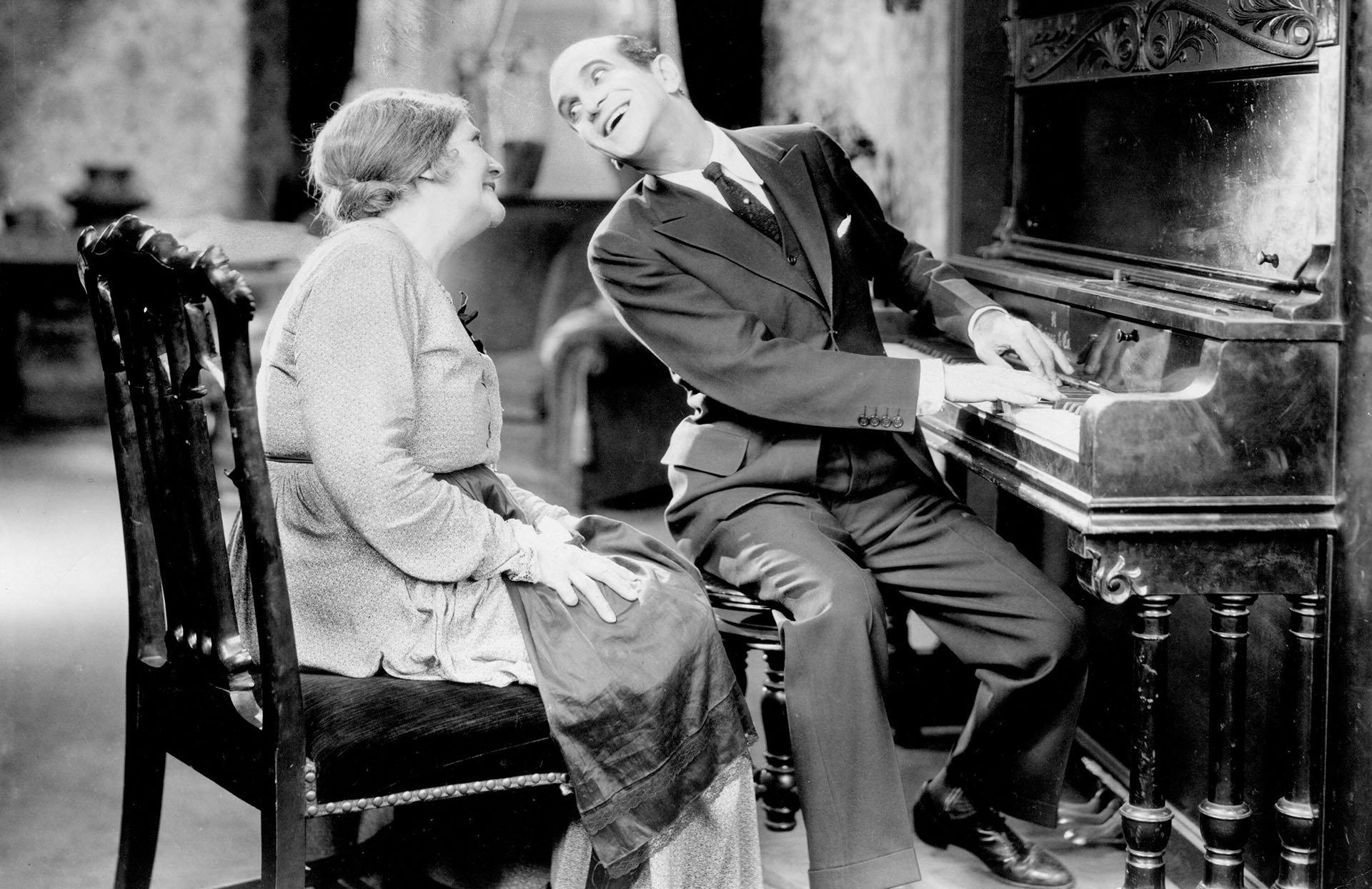 LONGTAKE PRESENTA – Musica e Cinema: tutti i segreti della colonna sonora