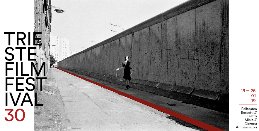 Il programma del 30° Trieste Film Festival