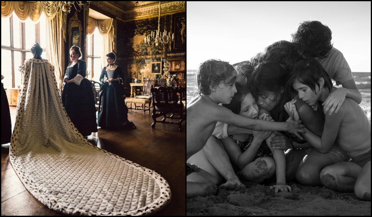 Oscar 2019 – Le nomination