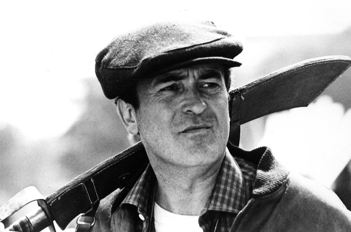 L'immagine e la parola rende omaggio a Bernardo Bertolucci