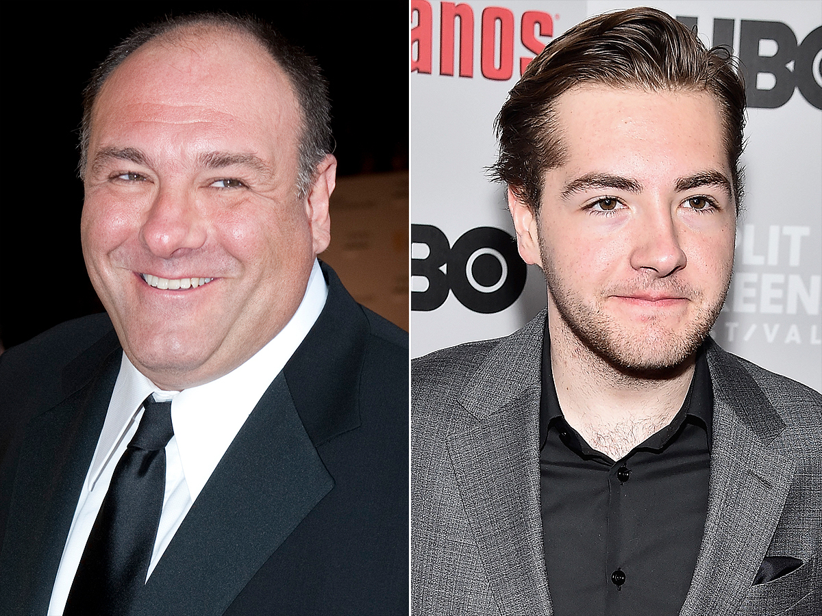 I Soprano: il figlio di James Gandolfini sarà un giovane Tony Soprano nel prequel