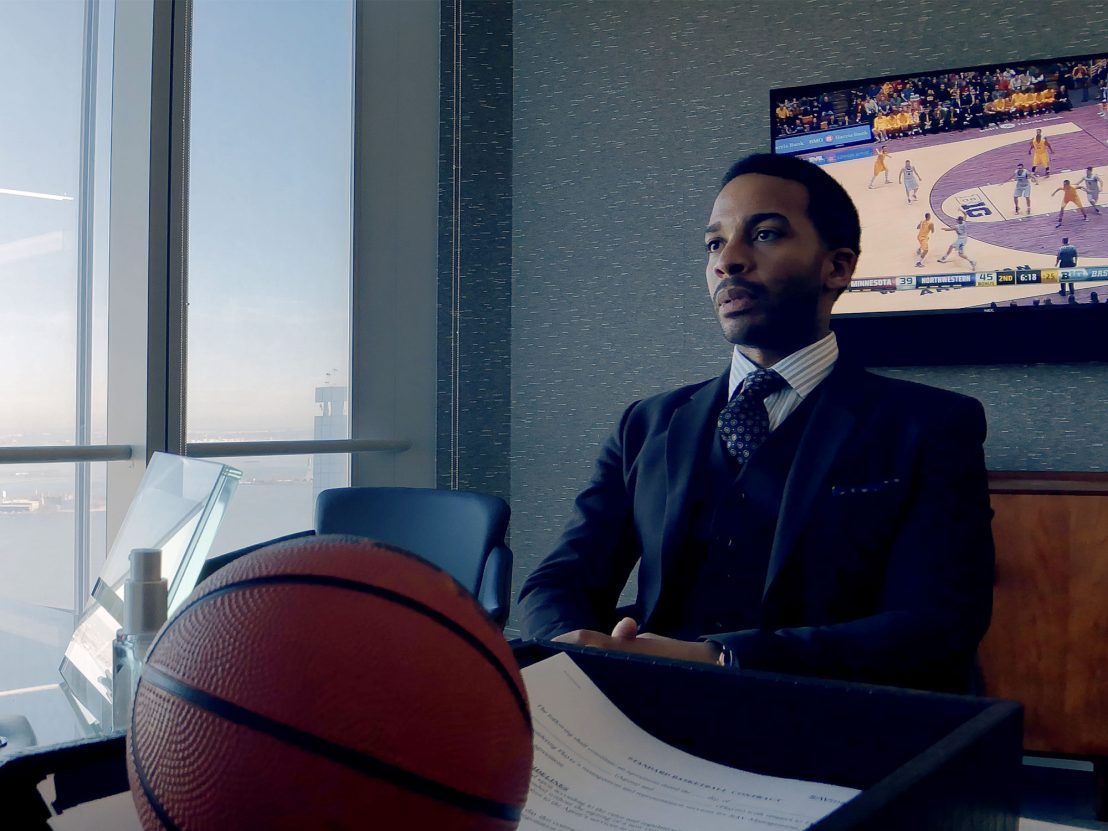 High Flying Bird: il trailer del nuovo film di Steven Soderbergh per Netflix