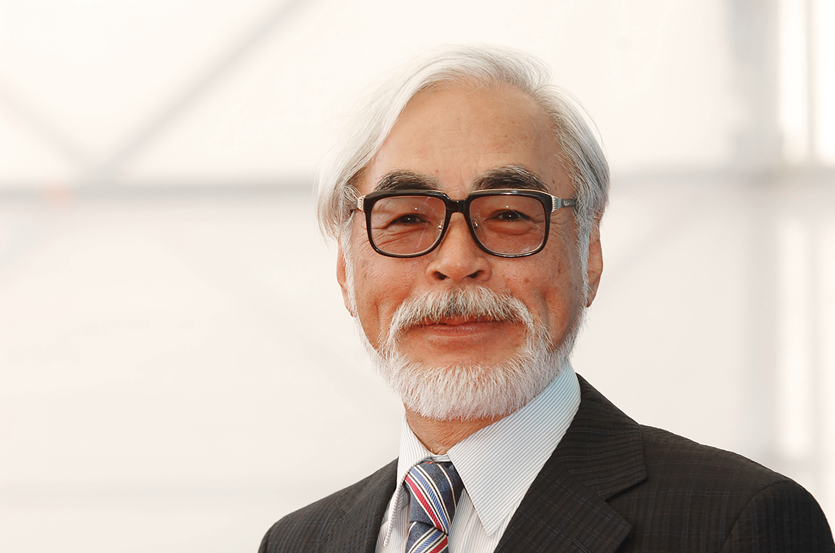 Hayao Miyazaki al lavoro su due nuovi film!