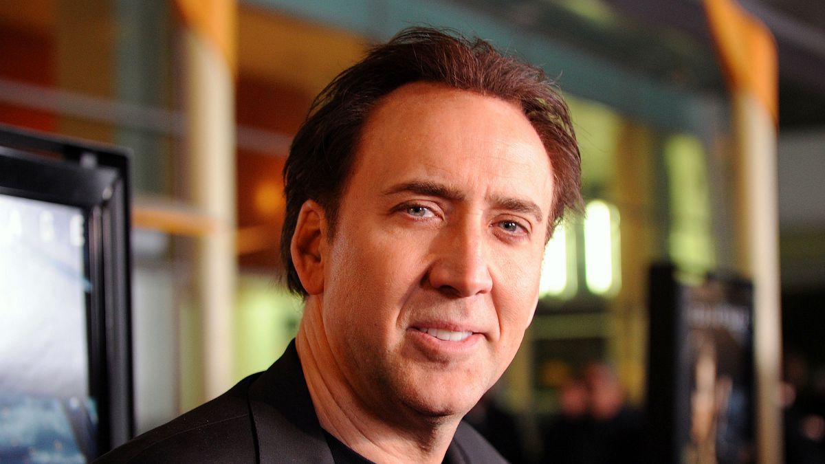 Nicolas Cage protagonista di un adattamento da H. P. Lovecraft