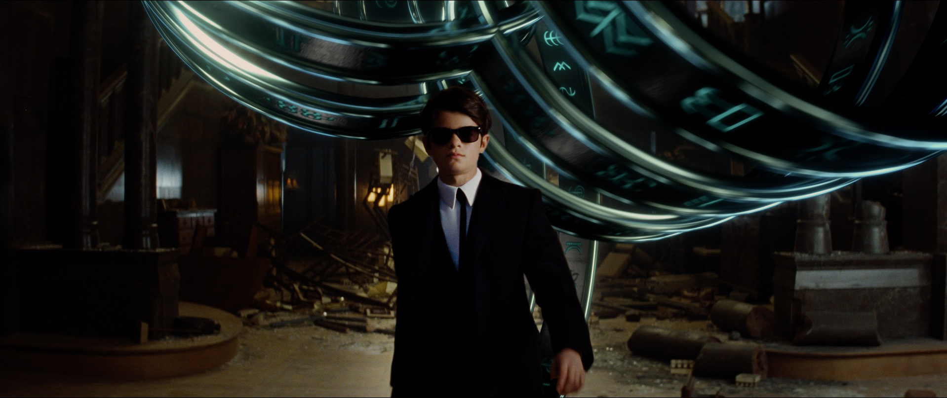 Artemis Fowl: ecco il trailer del film!