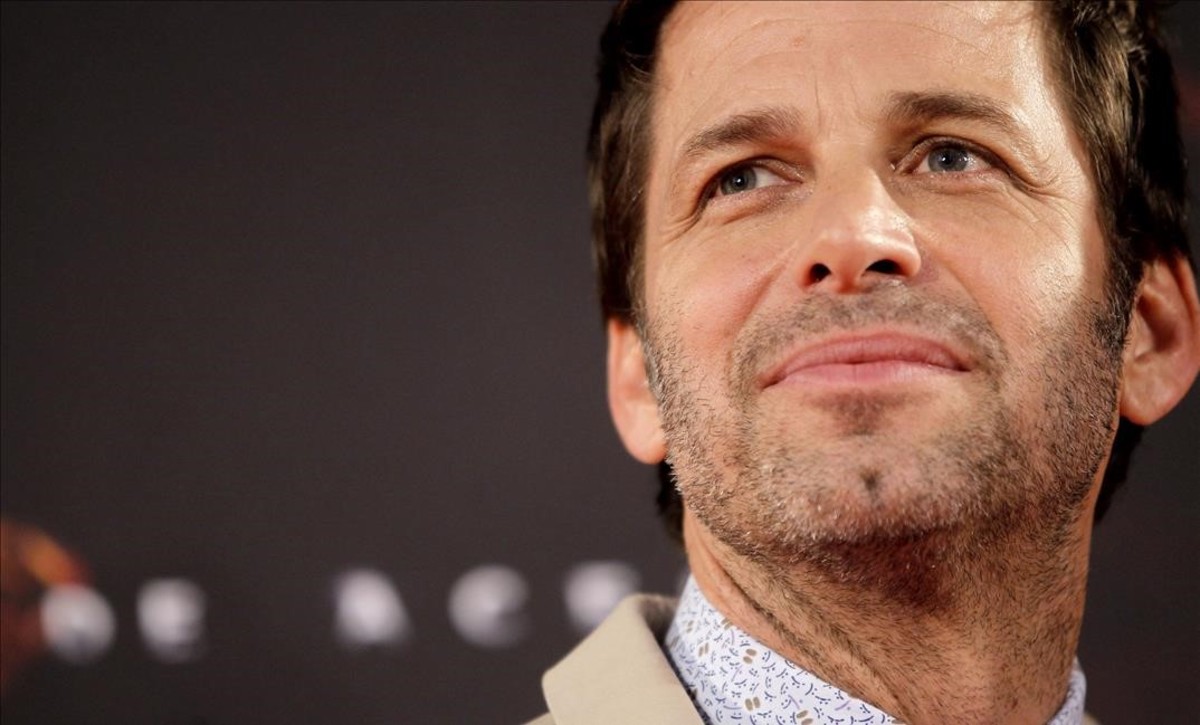 Zack Snyder torna alla regia con Army of the Dead, un thriller di zombie targato Netflix