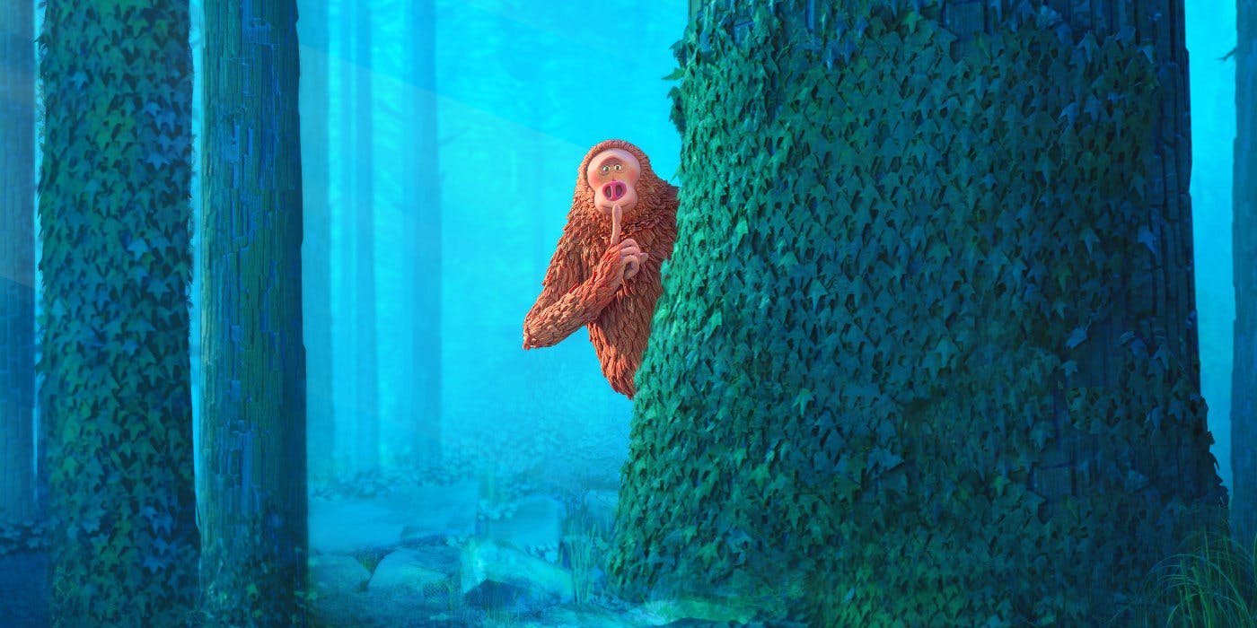 Missing Link: ecco il nuovo trailer!