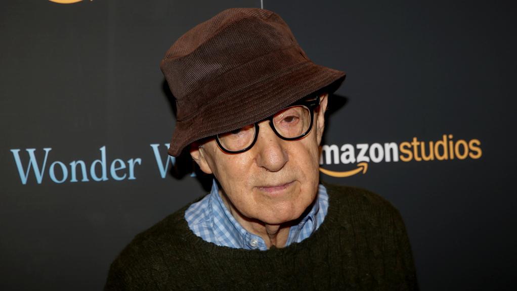 Woody Allen fa causa ad Amazon Studios