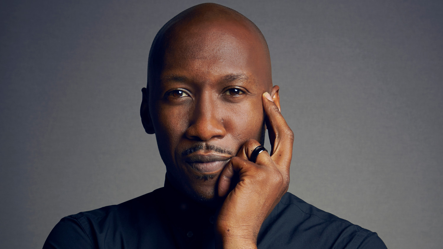 Mahershala Ali: L'attore dello sguardo