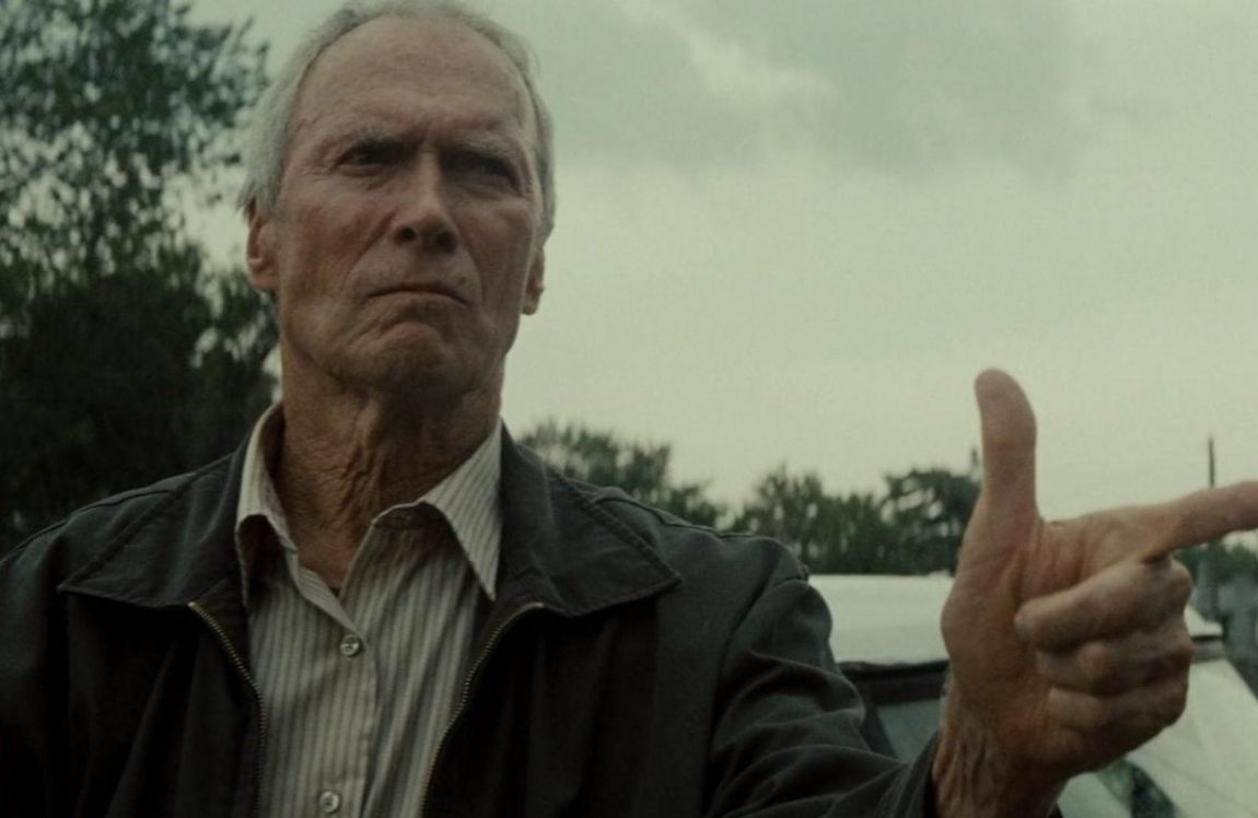 Workshop Clint Eastwood: i vostri elaborati