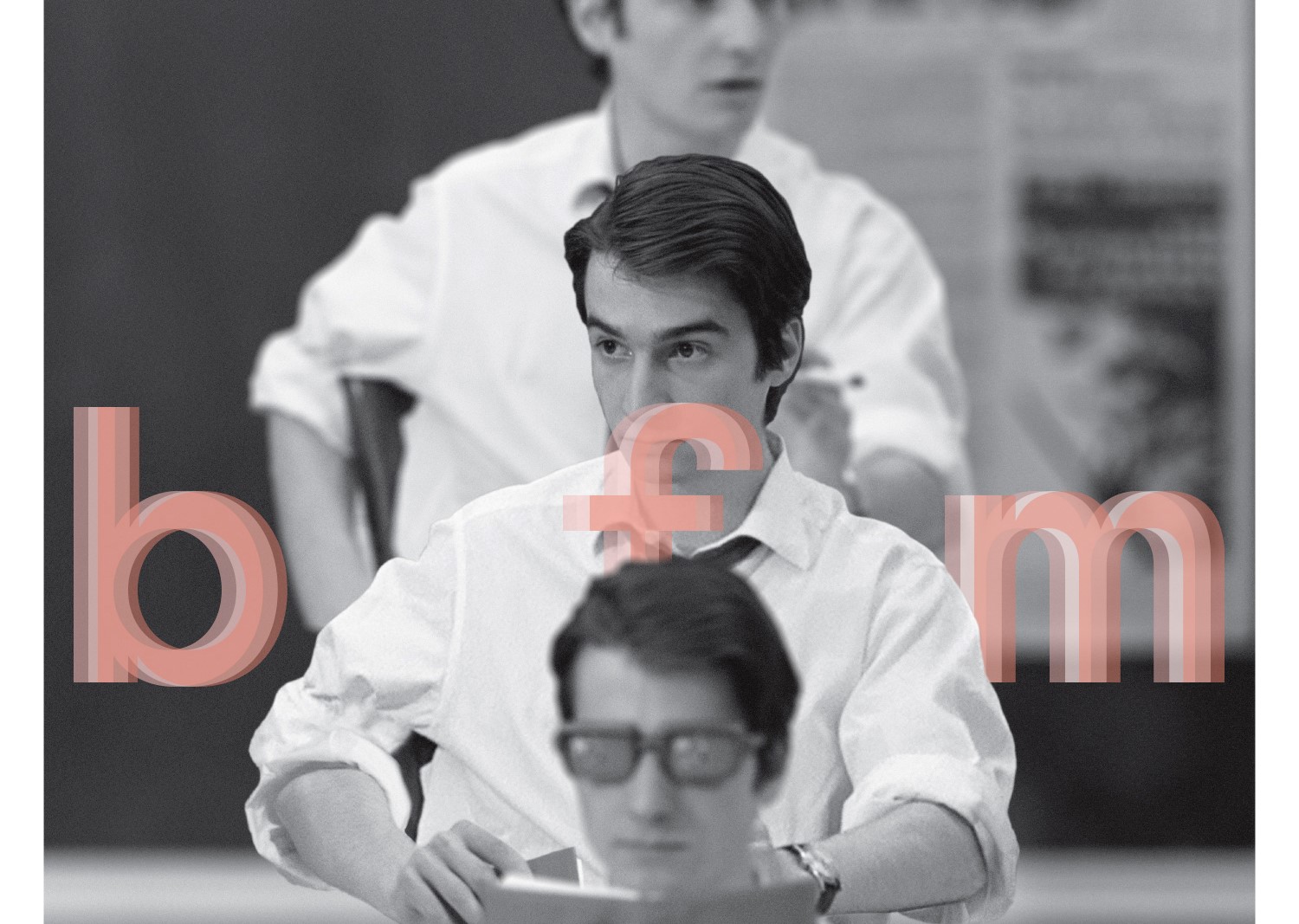 Bergamo Film Meeting Daily Strip – Il festival a fumetti