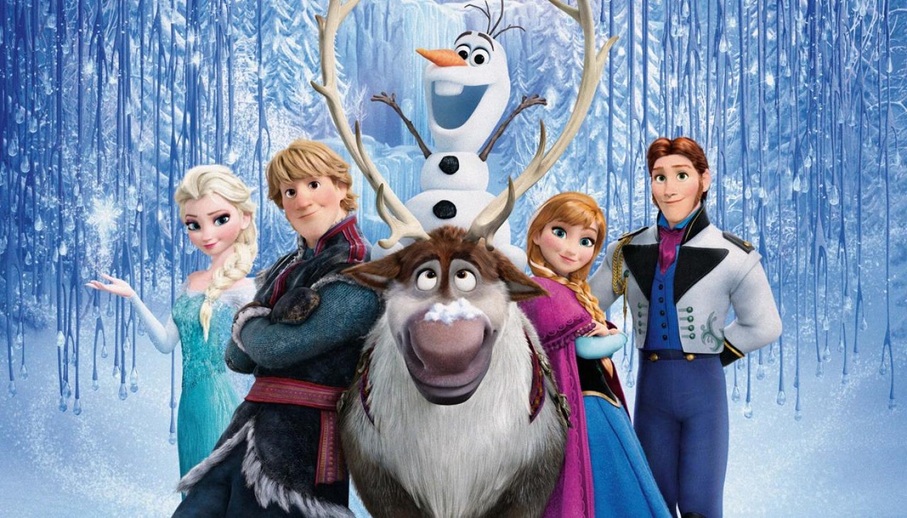 Frozen 2: il teaser trailer dell'atteso sequel, anche in italiano