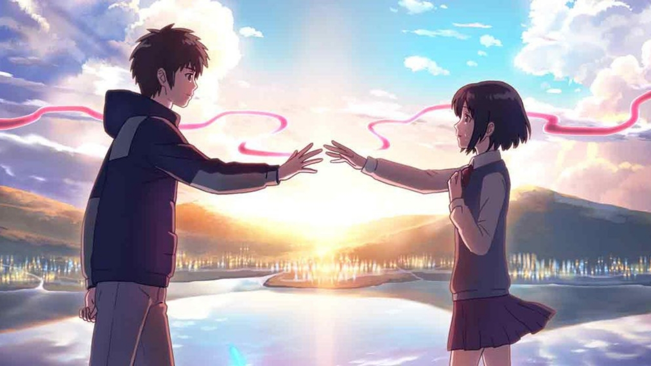YOUR NAME: MARC WEBB ALLA REGIA DEL LIVE ACTION