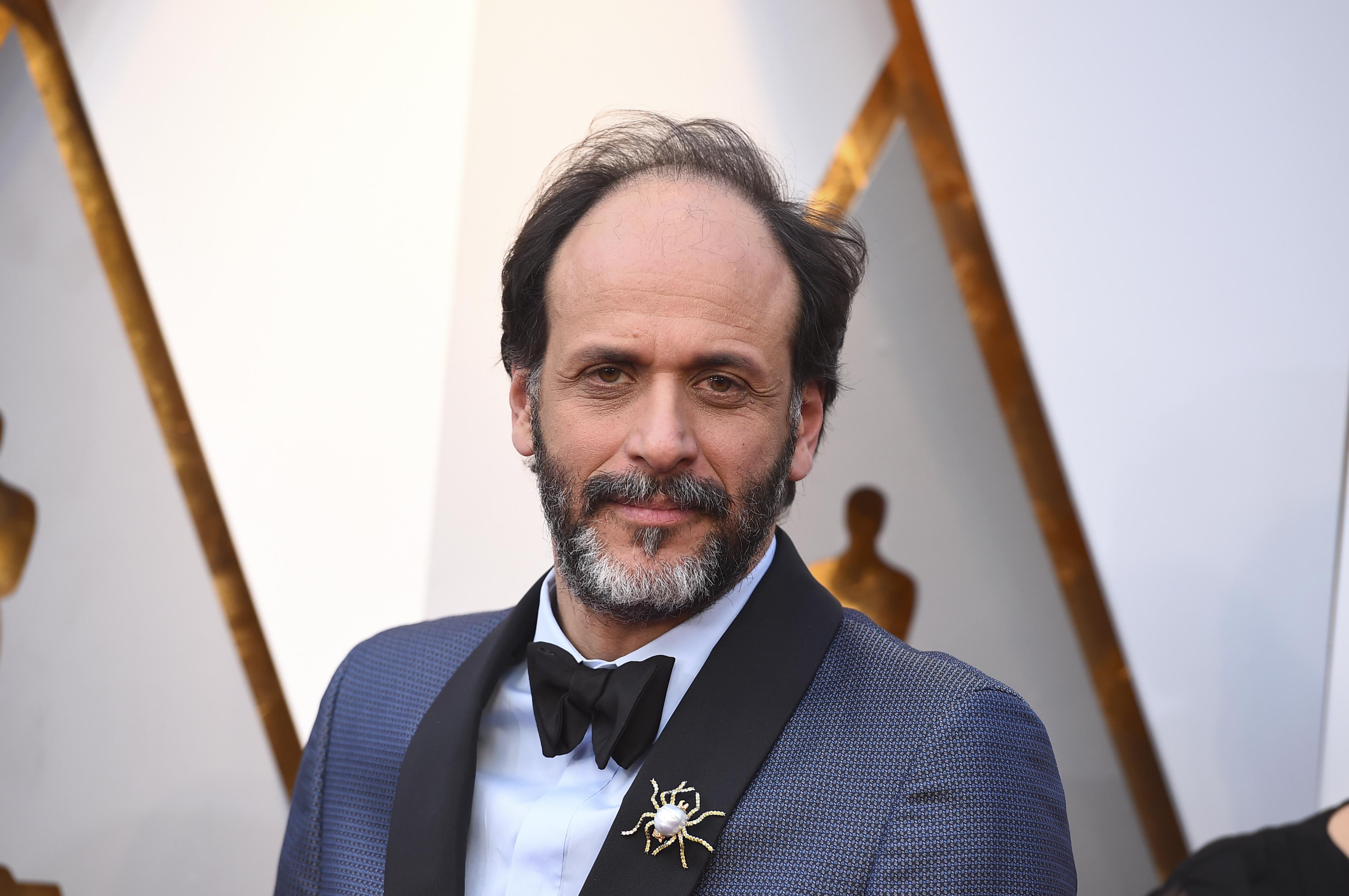 LONGTAKE PRESENTA: Il cinema di Luca Guadagnino – Workshop