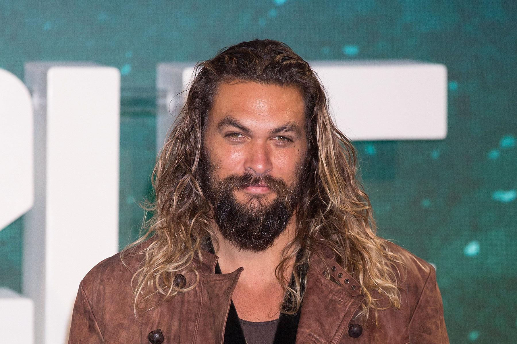 Dune: Jason Momoa in trattative per il ruolo di Duncan Idaho