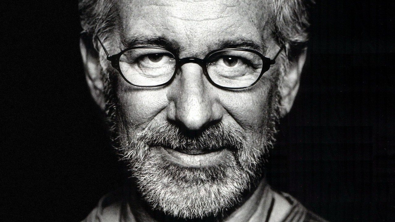 Steven Spielberg: 