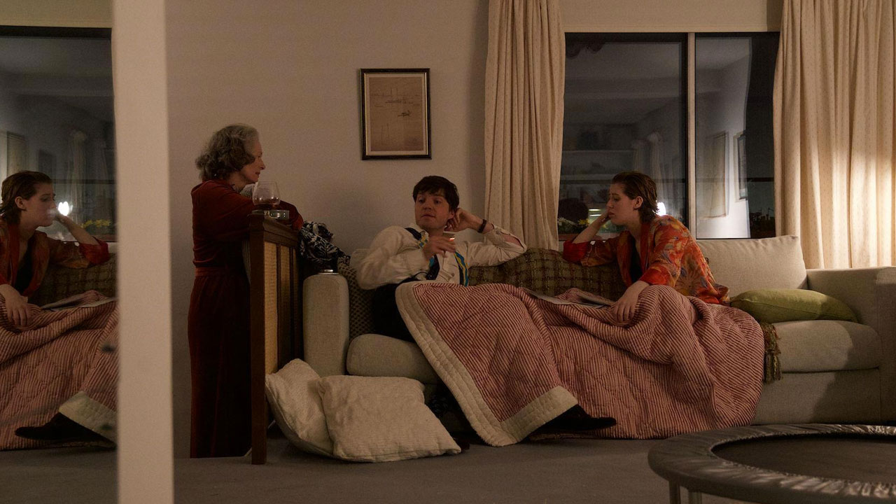 The Souvenir: ecco il trailer del film premiato al Sundance Film Festival