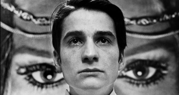 Anteprima di BFM 37 a Milano con il film Le départ!