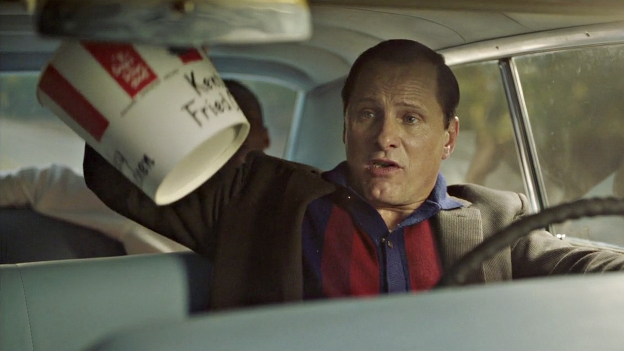 L’appetito di Viggo Mortensen in 