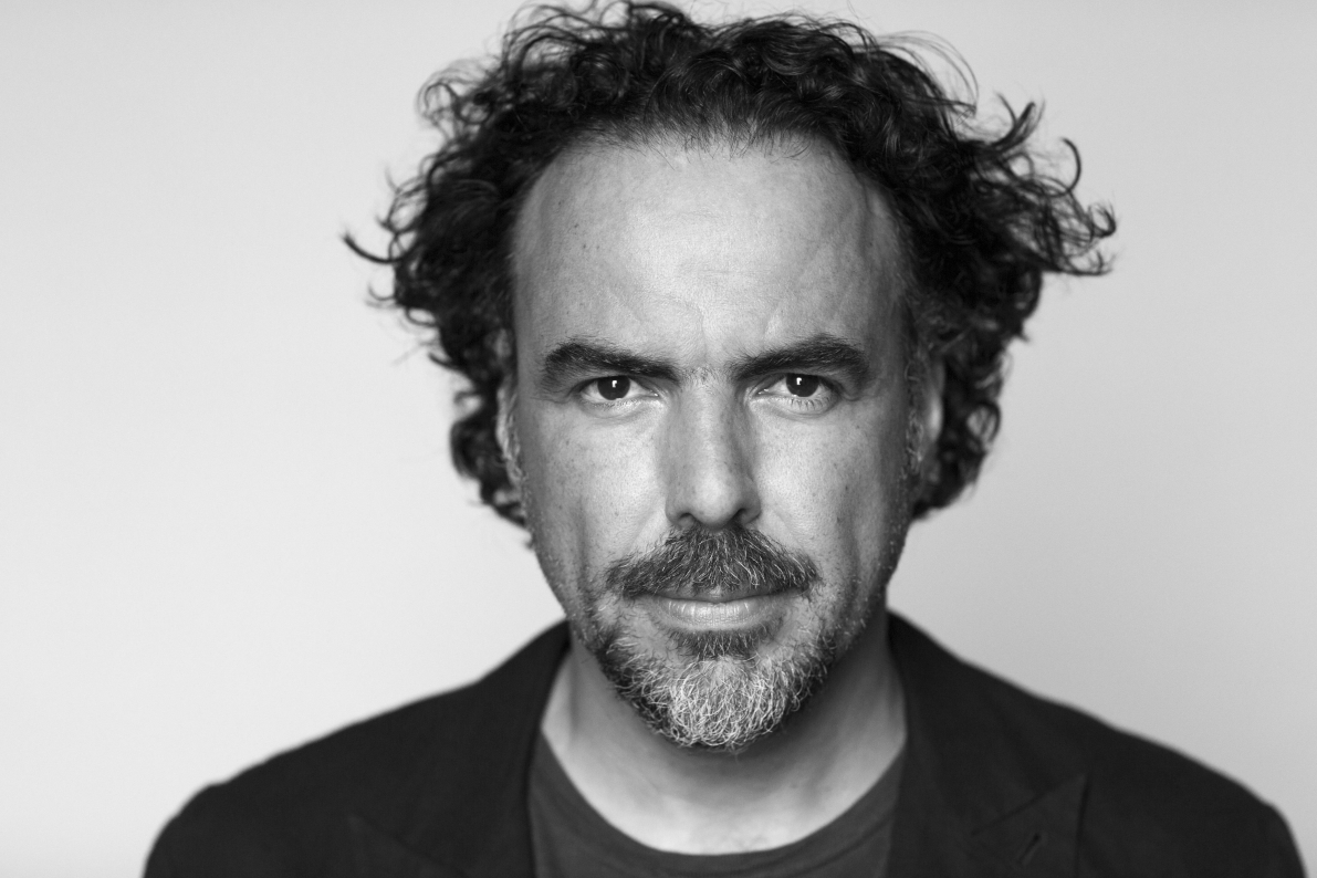 Alejandro G. Iñárritu presidente di giuria del Festival di Cannes 2019