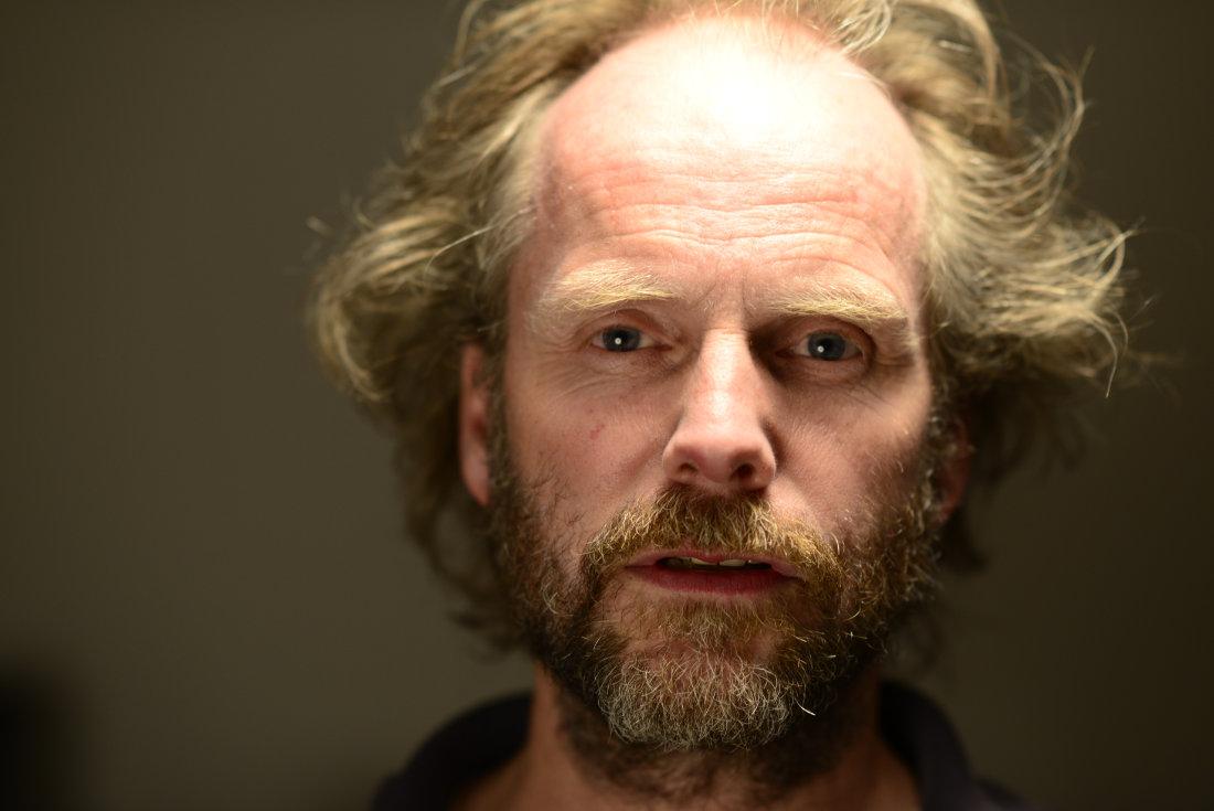 Il regista Philip Gröning inaugura il Lucca Film Festival e Europa Cinema 2019