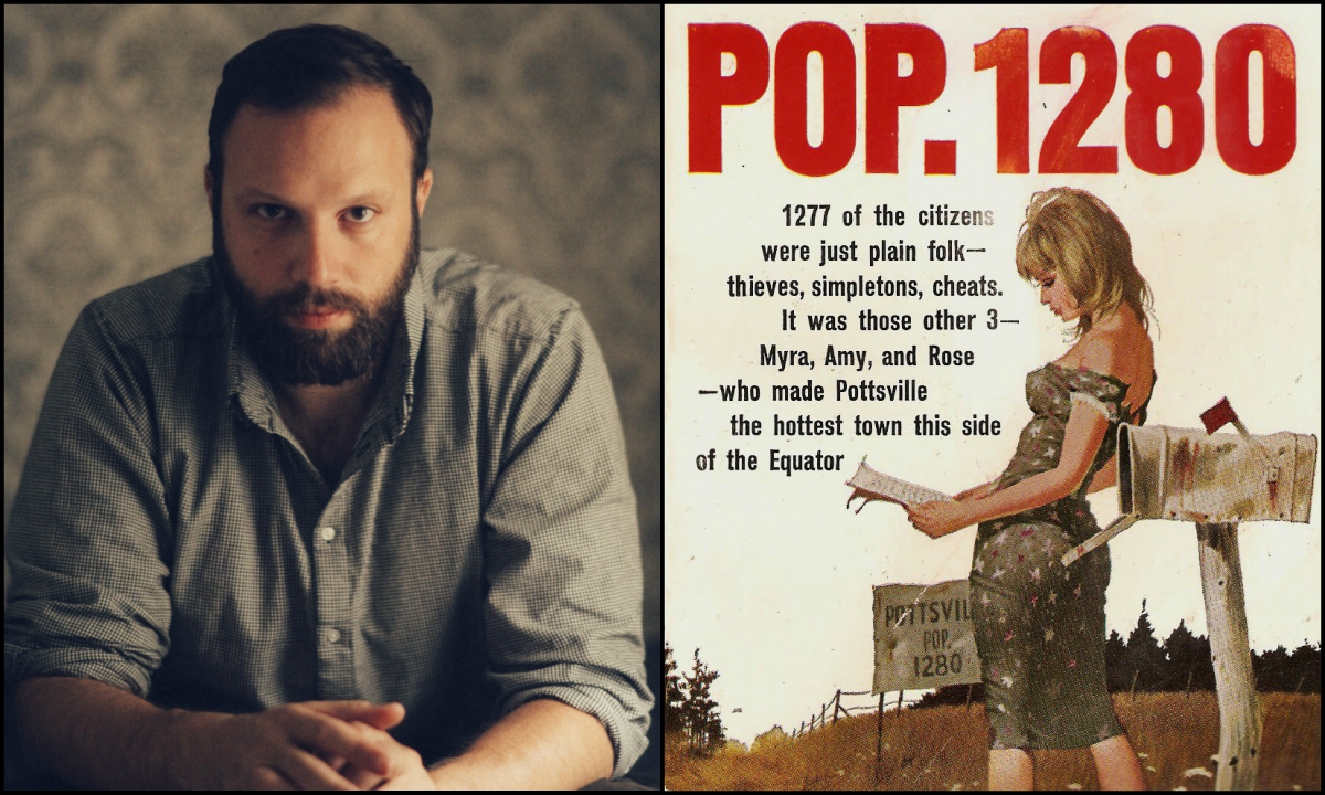 Yorgos Lanthimos alla regia di un film tratto da 