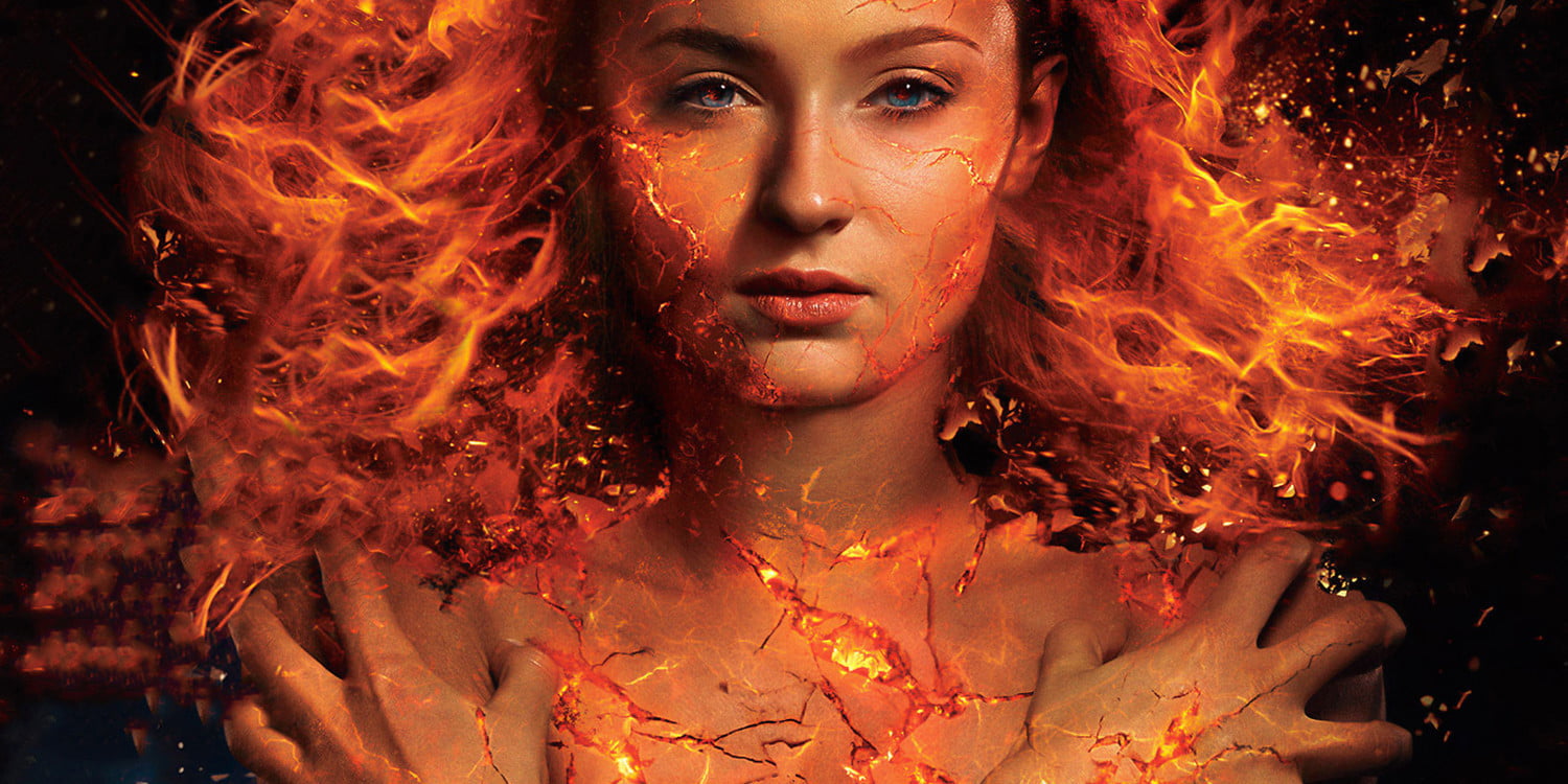 Dark Phoenix: uscito un nuovo trailer!