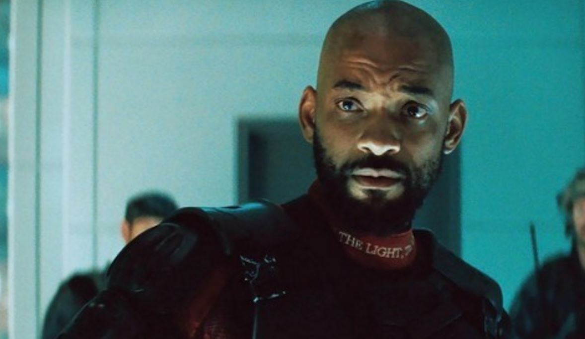 Suicide Squad 2: Will Smith dice addio al film
