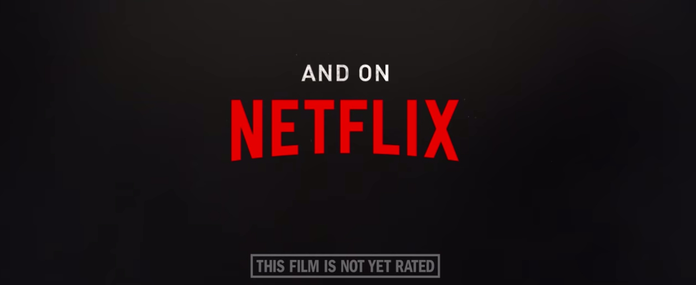 The Irishman di Martin Scorsese: Netflix consentirà l'uscita regolare nelle sale?