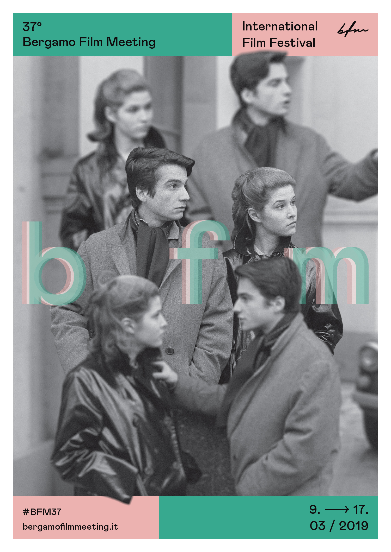 37° Bergamo Film Meeting: annunciato il programma della prossima edizione (9-17 marzo)