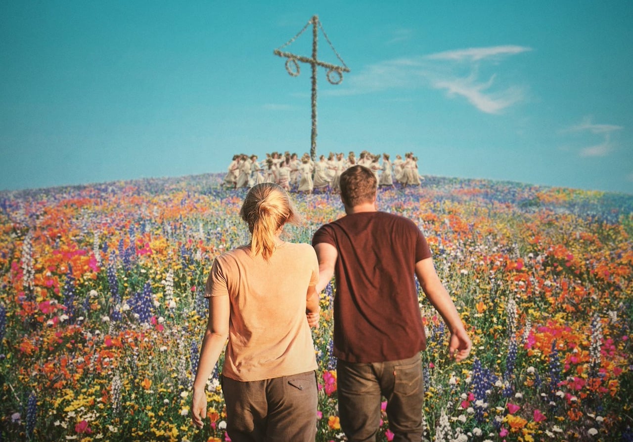 Midsommar: ecco il teaser trailer