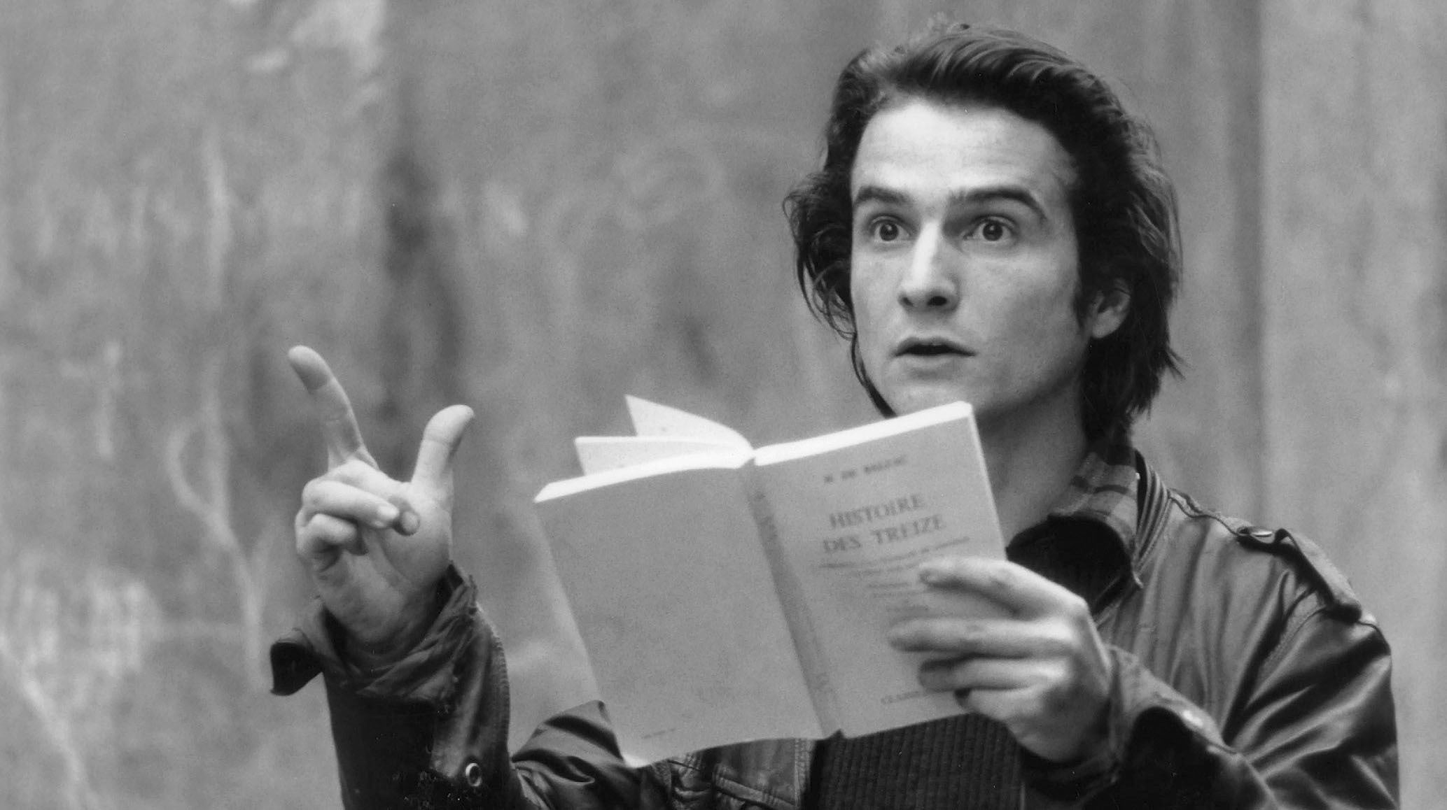 Non solo Truffaut: Jean-Pierre Léaud come (forse) non lo avete mai visto