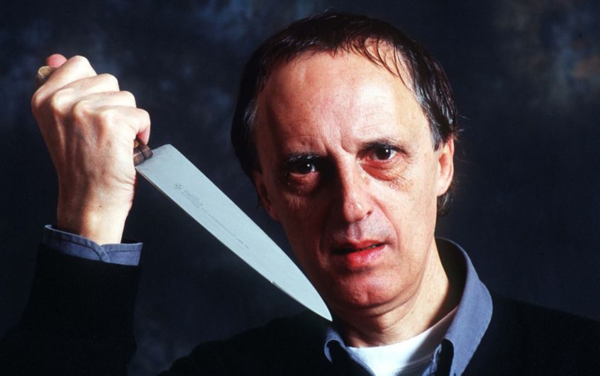 Dario Argento riceverà il David Speciale