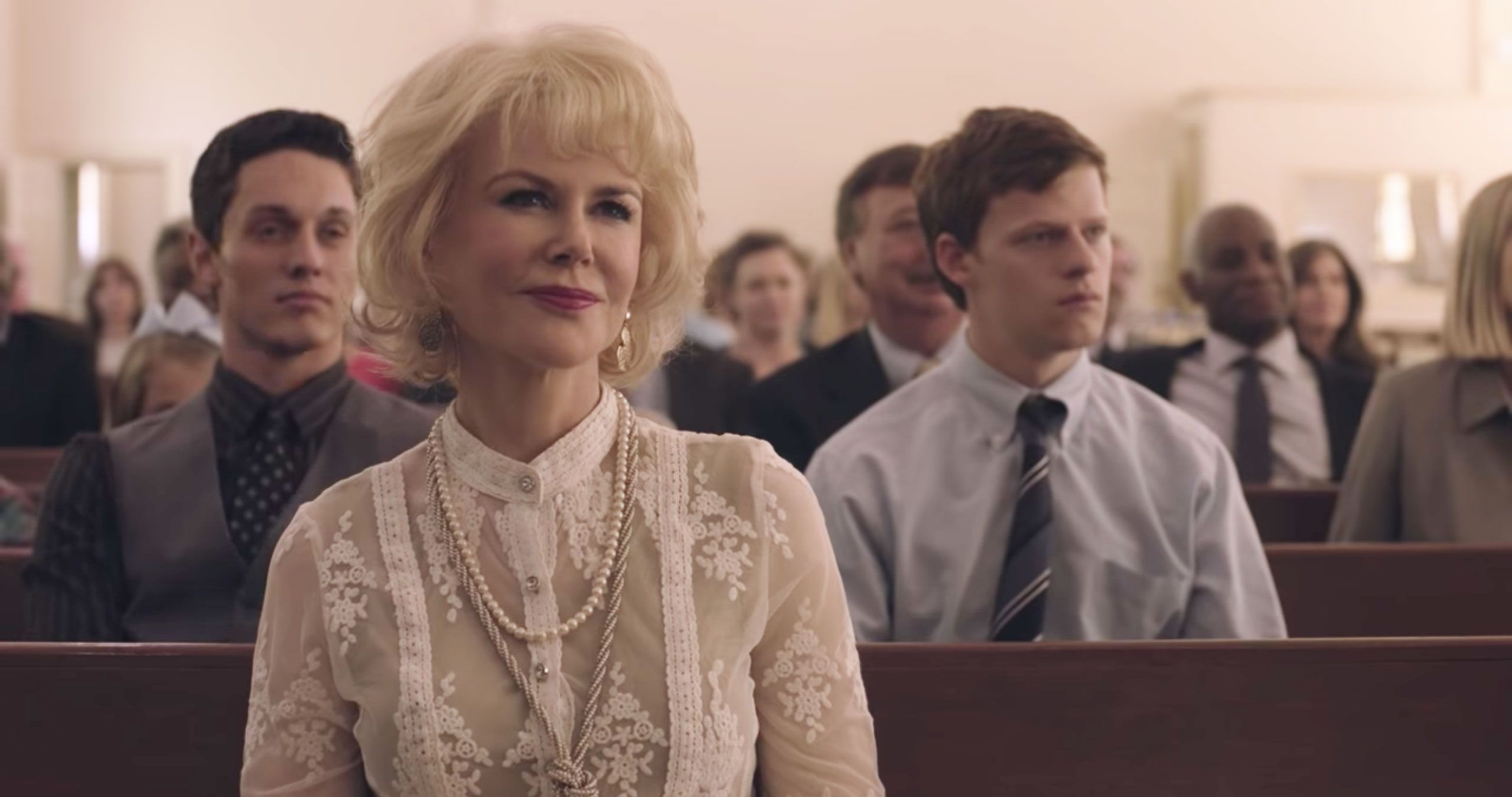 BOY ERASED: LE GUARNIZIONI ABBONDANTI DELLA KIDMAN