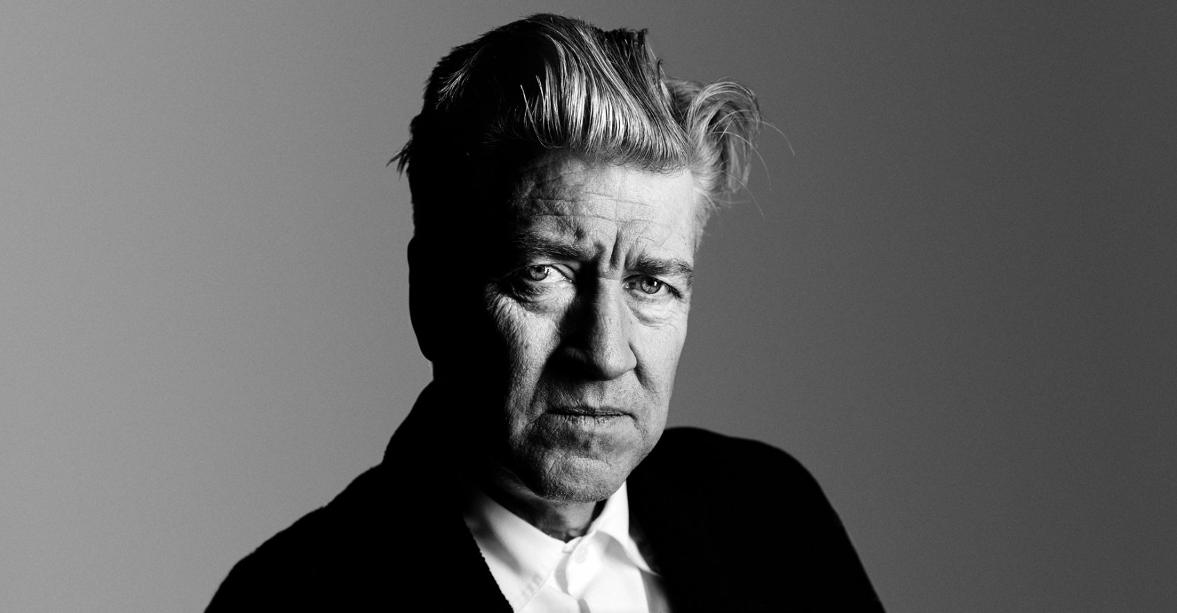 David Lynch: 13 lezioni di cinema online!