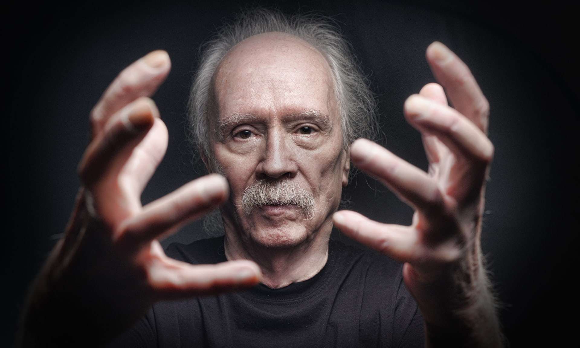 John Carpenter riceverà la Carrosse d'or a Cannes 2019