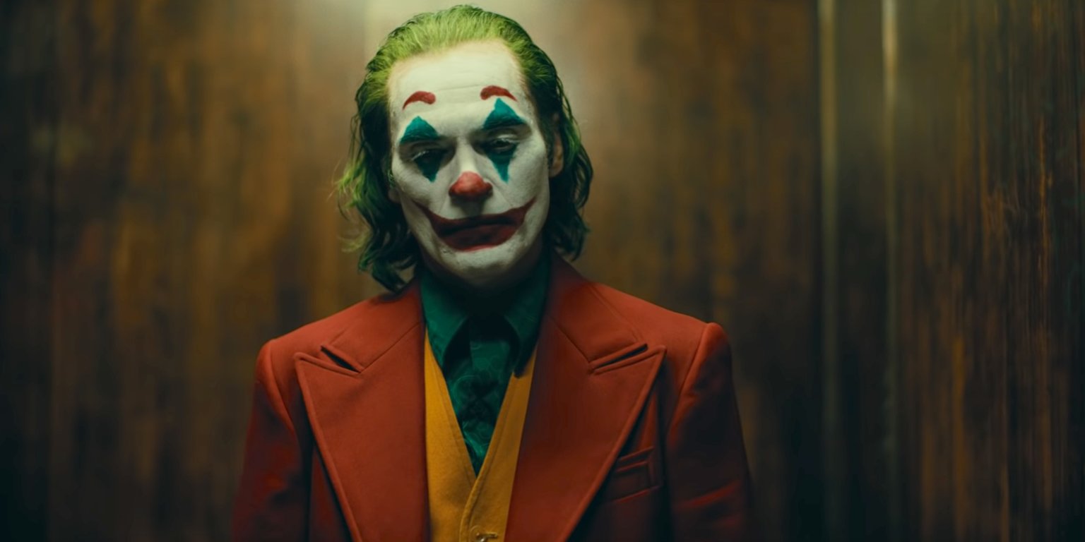 JOKER: rilasciato il primo teaser trailer ufficiale