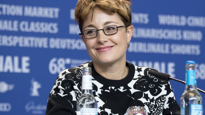 Intervista a Laura Bispuri, regista di 