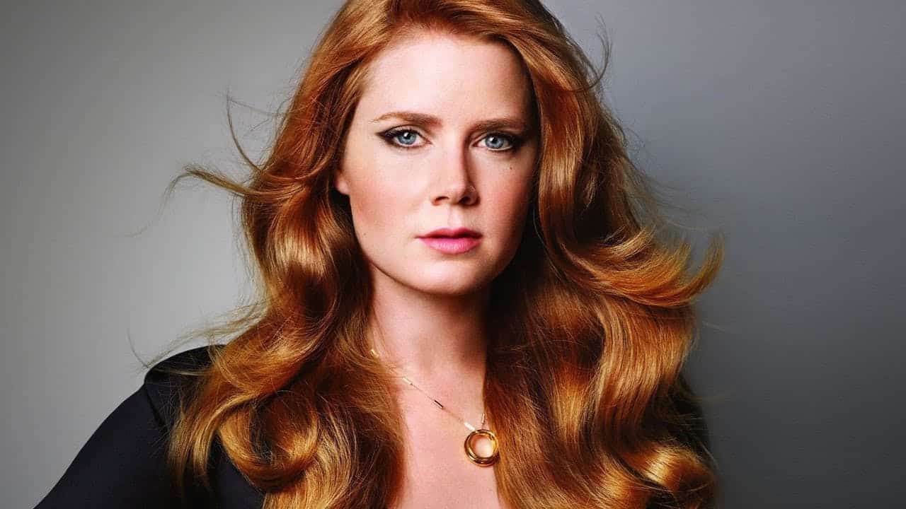 Amy Adams in 