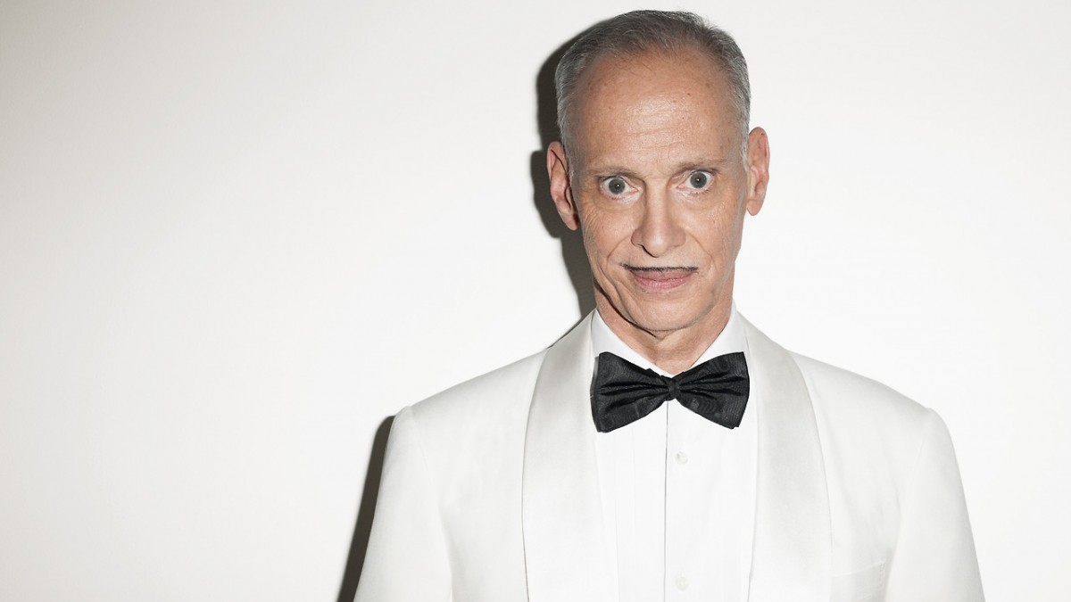 John Waters riceverà il Pardo d'onore alla carriera al prossimo Festival di Locarno