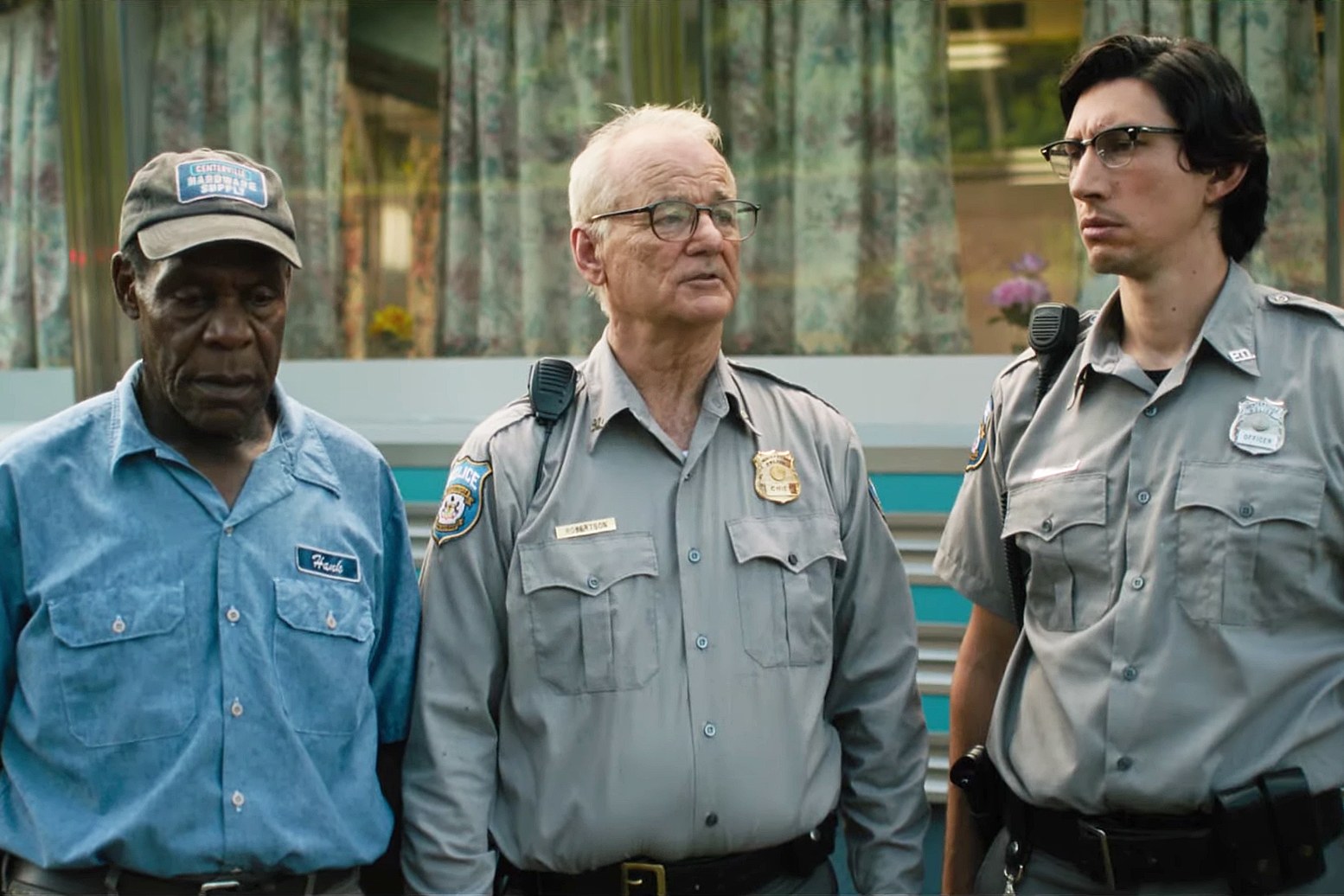 The Dead Don't Die di Jim Jarmusch sarà il film d'apertura del Festival di Cannes 2019
