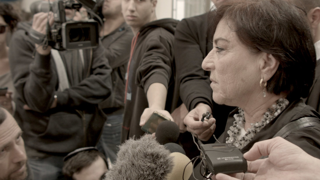 Dal Sundance al Biografilm Festival Advocate di Lea Tsemel, avvocata ebreo-israeliana che difende i palestinesi