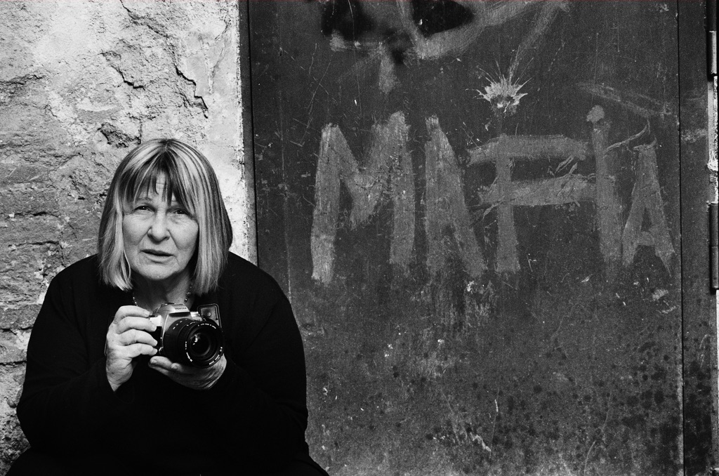 Biografilm 2019: un premio per Letizia Battaglia e il documentario 