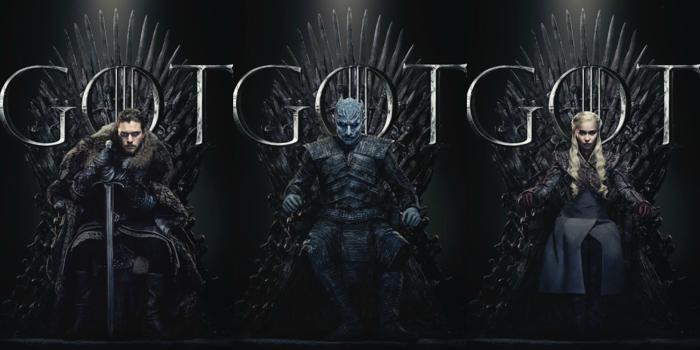 Game of Thrones – Aspettando il gran finale