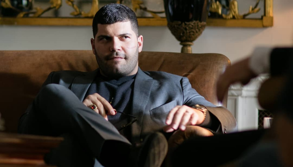 Gomorra 4, un debole esordio